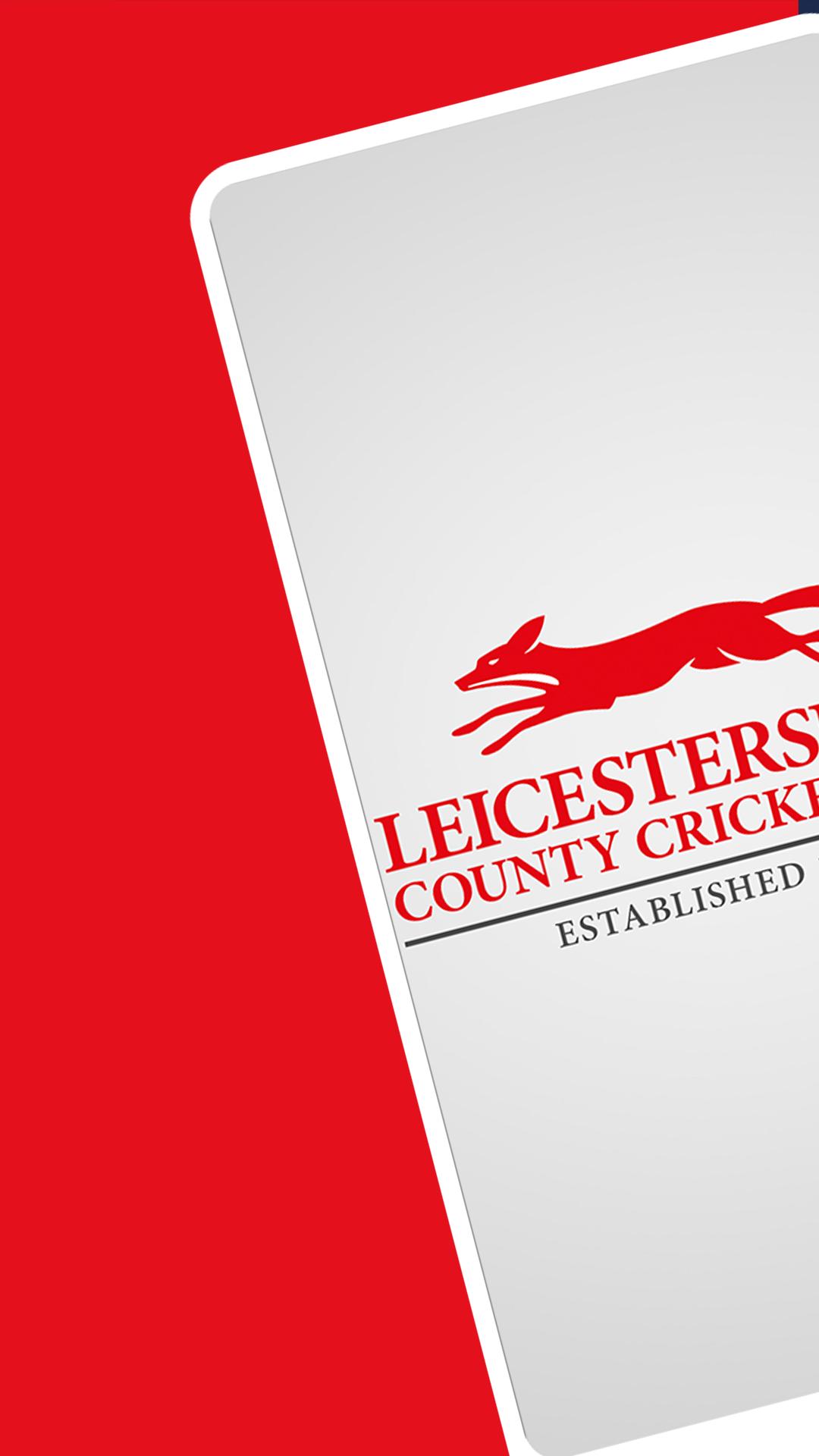 Leicestershire CCC