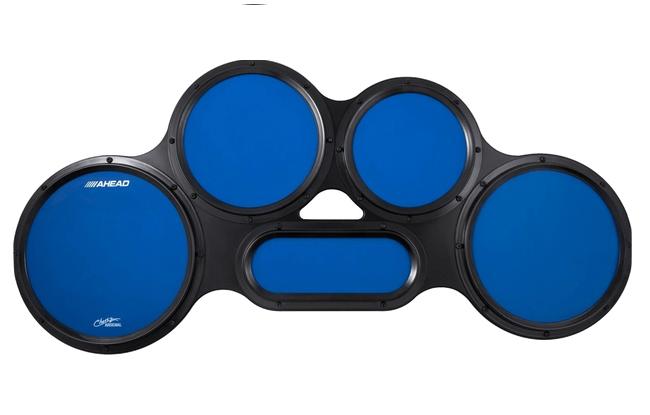 Tenor Drum Electro Pad