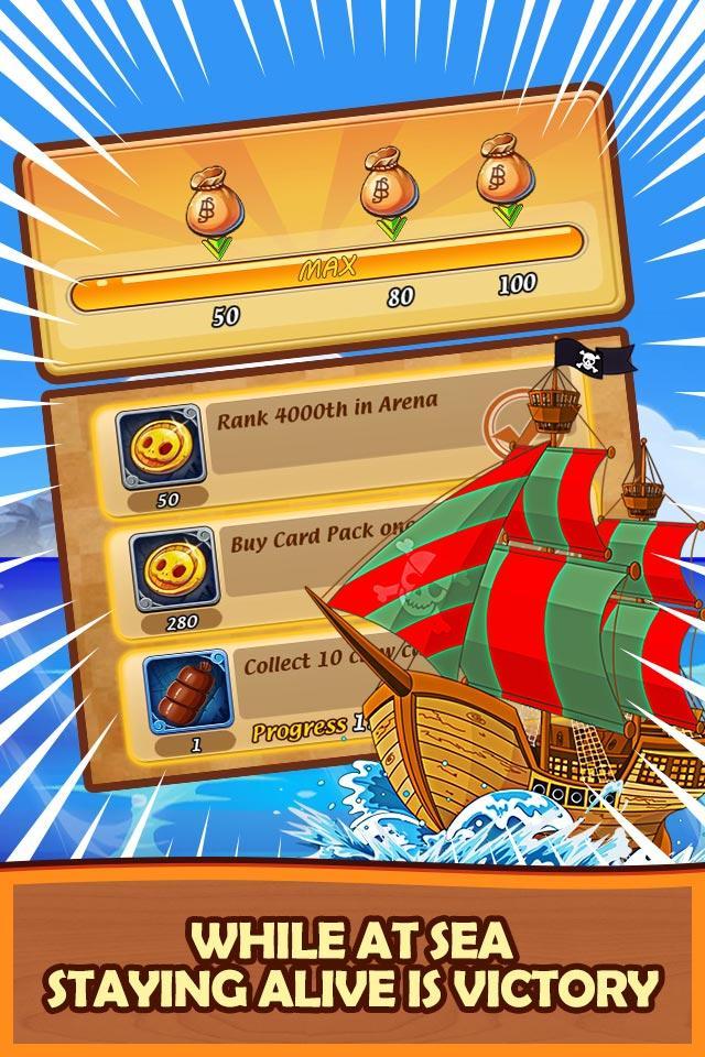 Pirates: Fall of the New Age