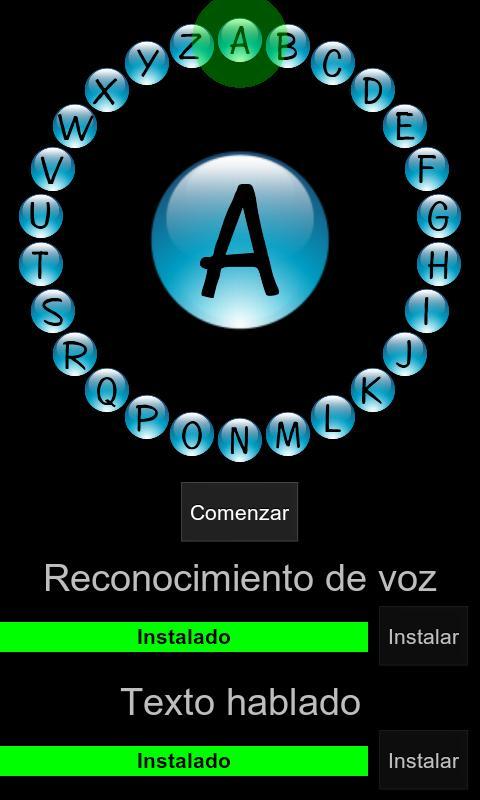 WordPass (with VOICE)