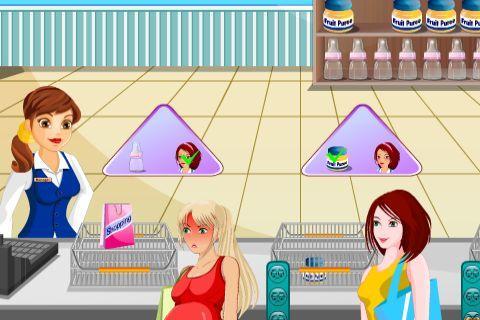 Sofys Baby Shoppe - OLD