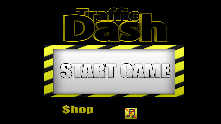 Traffic Dash
