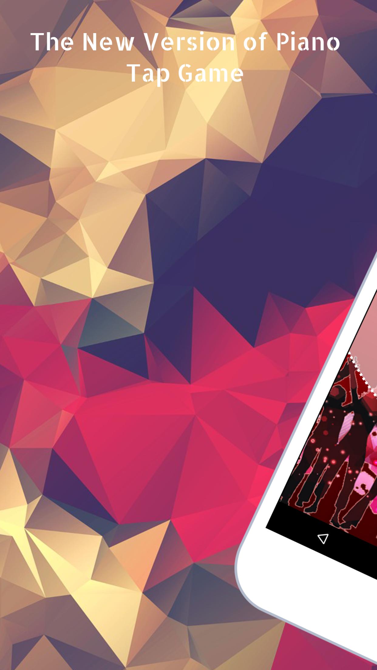 FNAF Piano Tap Tiles Game