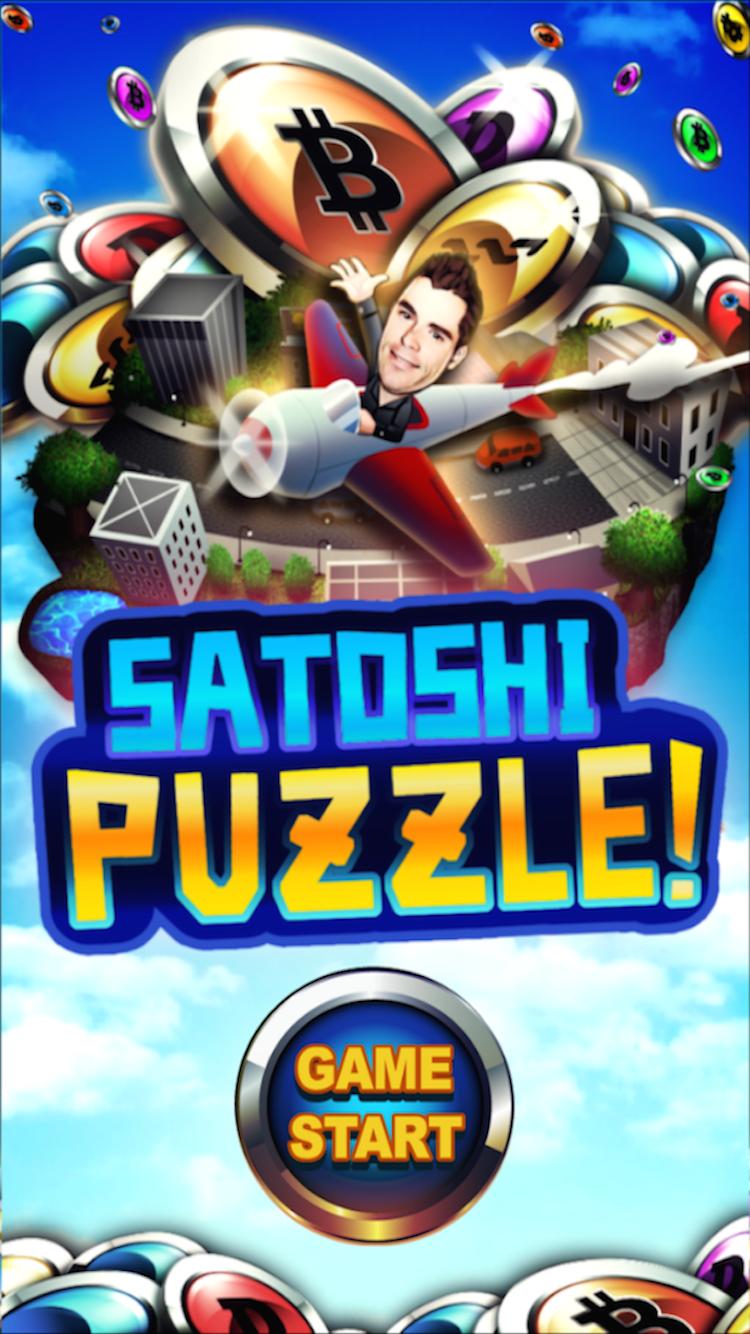 Satoshi Puzzle