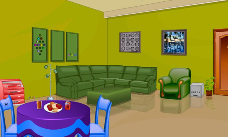 Seagate Hotel Room Escape