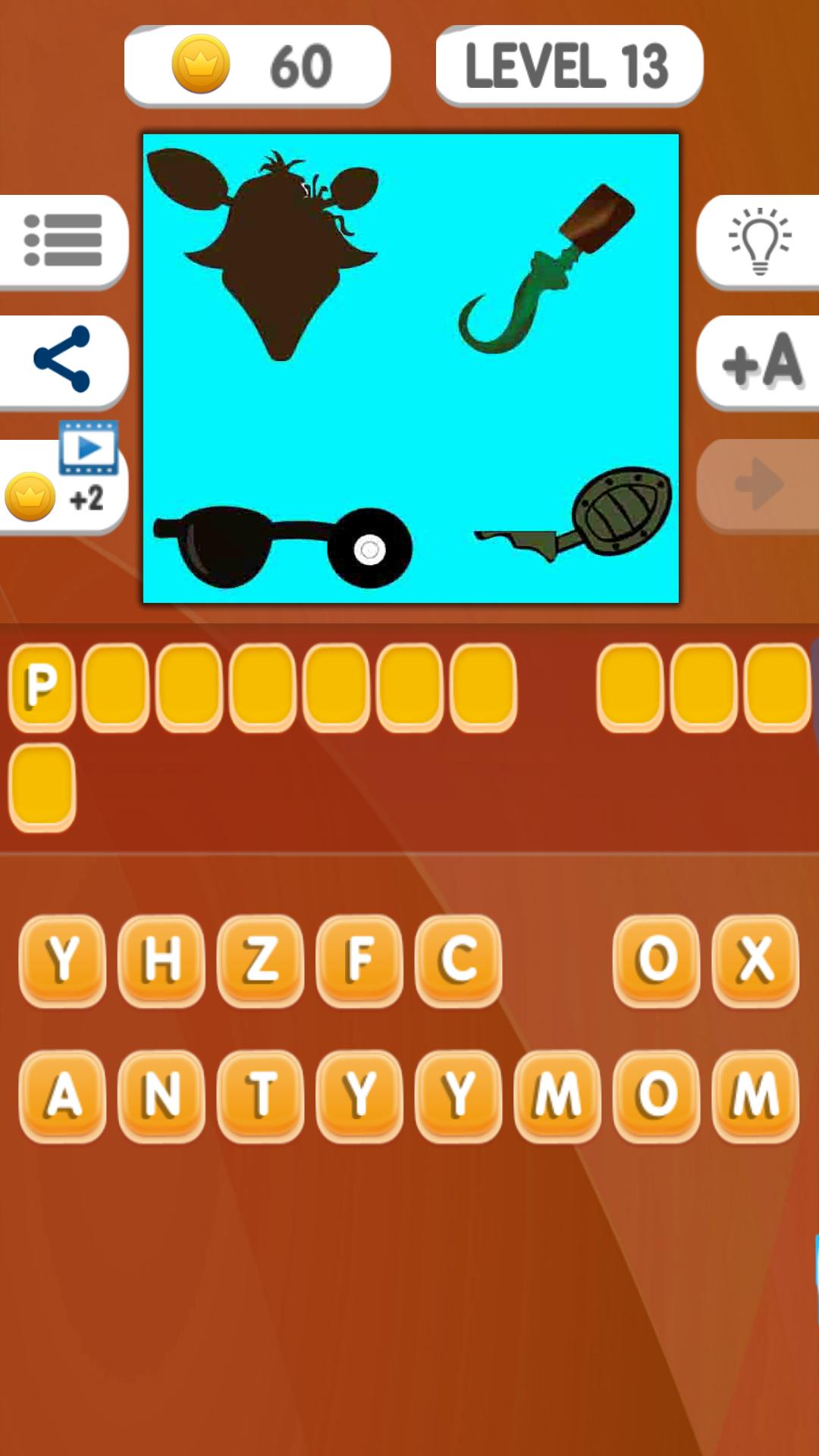 Guess The Pic for FNAF Fans