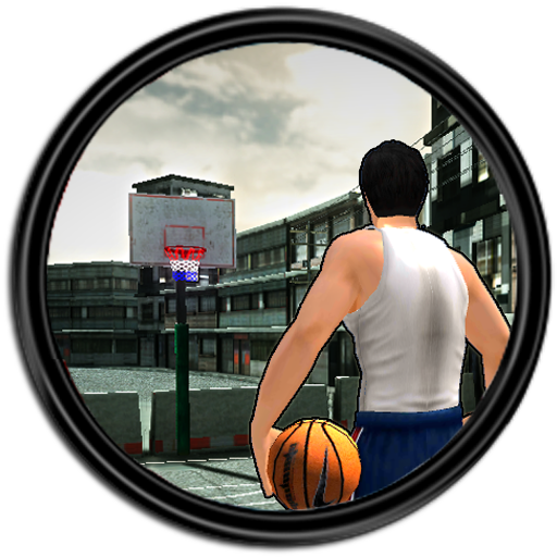Street Basketball-World League