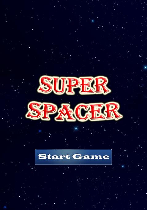 Super Spacer