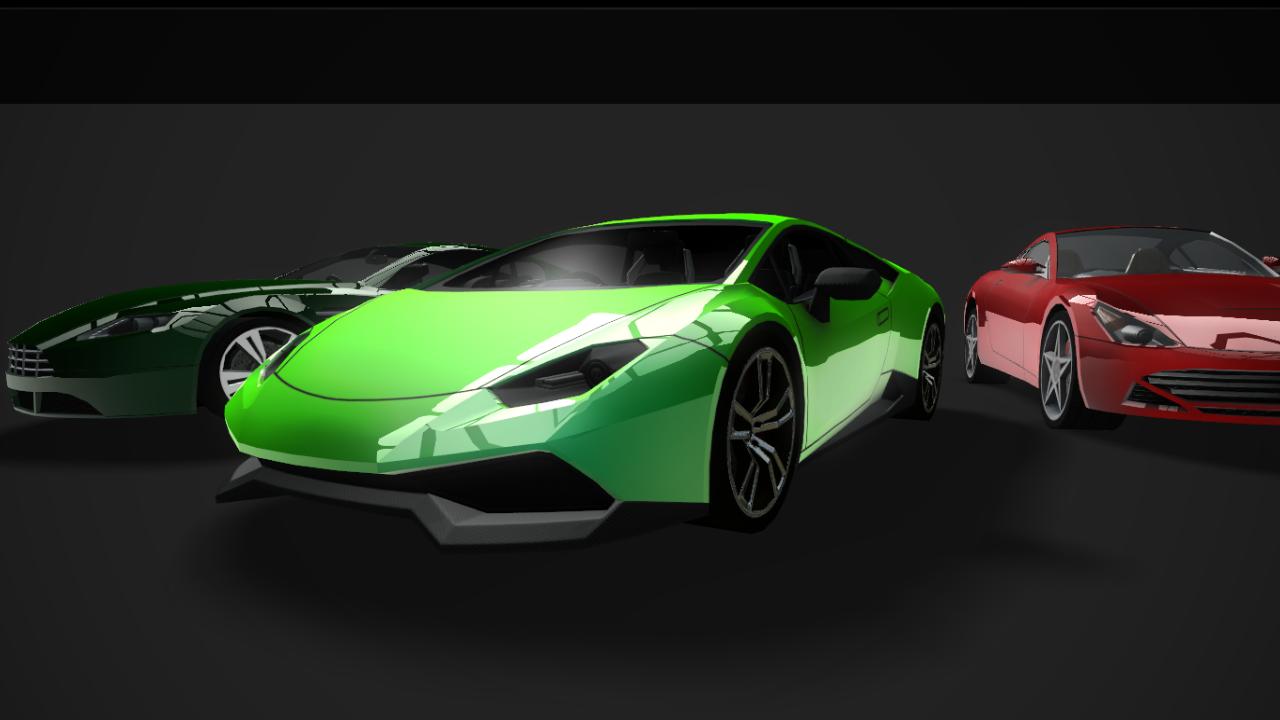 Drift Racing GT:Real Extreme