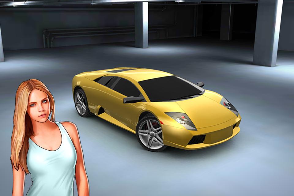 Daemon Drive