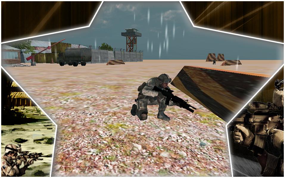 Sniper Head Hunter